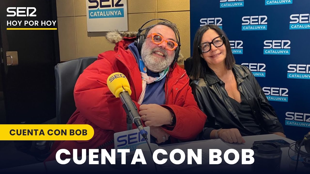 😱 Los audios filtrados de la madre de Bob | Cuenta con Bob Pop