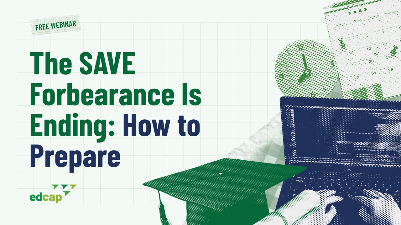 Программа SAVE forbearance завершается: как подготовиться