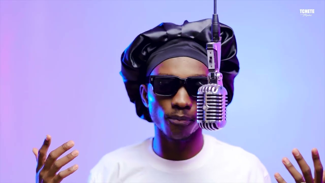 WIZ KING - MULVANEY (Video Freestyle2025)