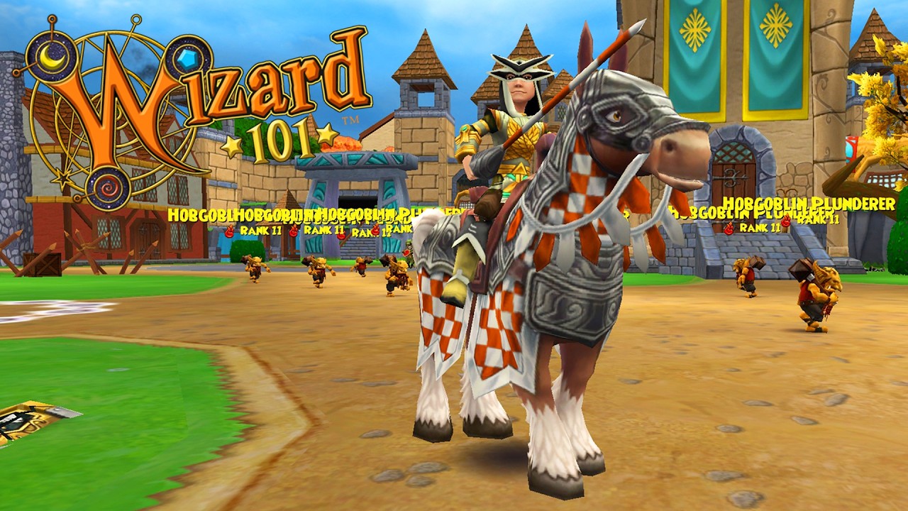Avalon Questing! - Wizard101 Balance Walkthrough Ep 86