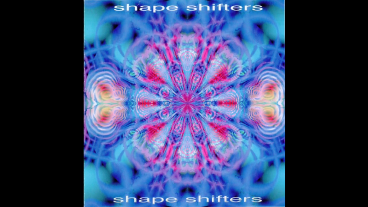 Shape Shifters - Tshar Wa