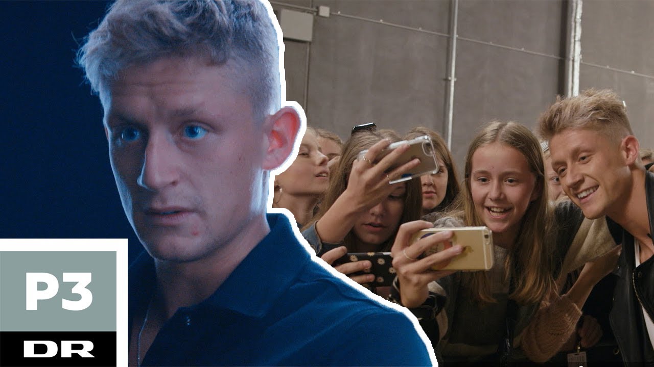 Bro koncert tæt på at blive aflyst | Musikdok | DR P3