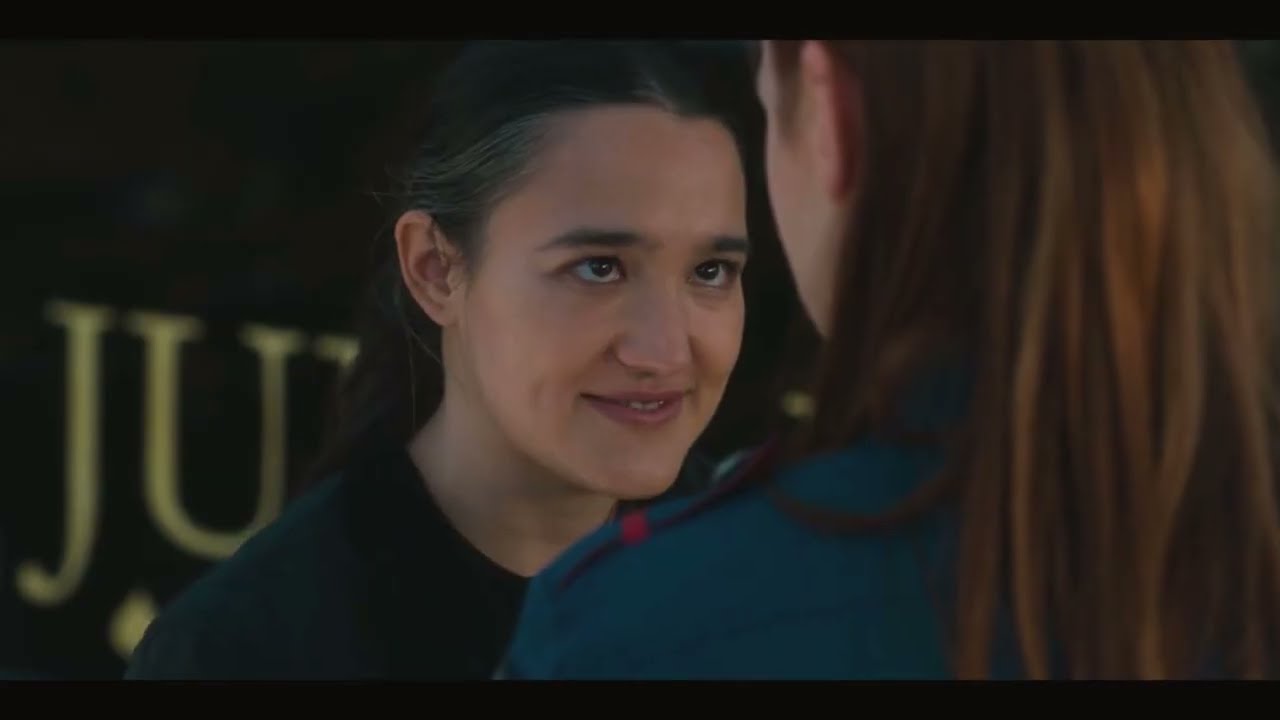 Short Kings - Nicte Batan and Raelle Collar