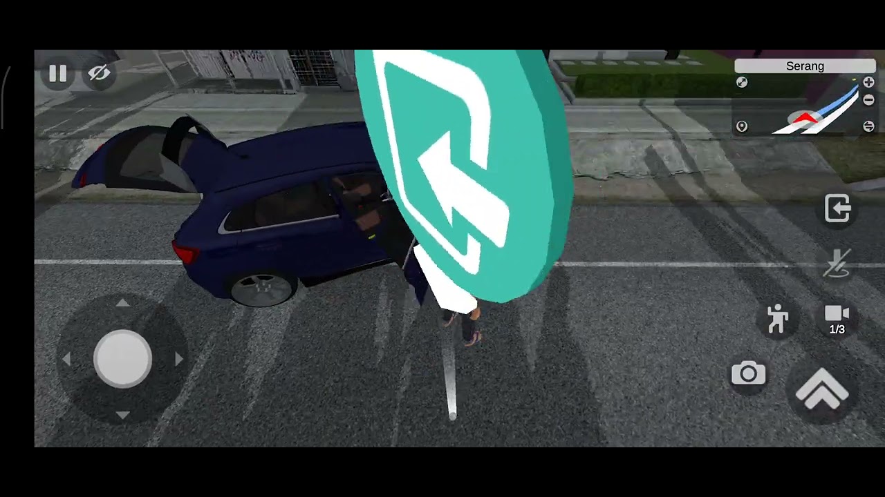 Baleno mod bussid download this by mod bussid app