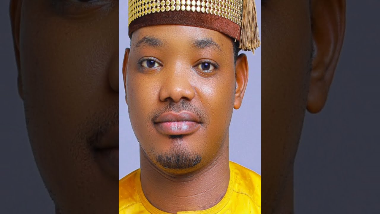 Sani Ahmad ( Murmushi) Music Audio 