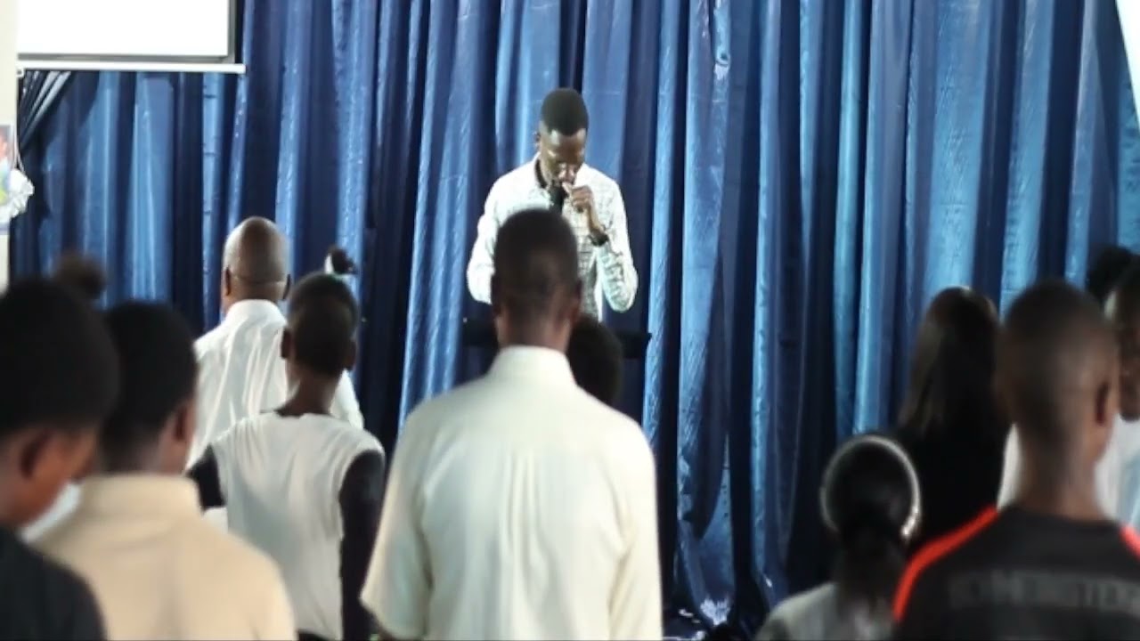 Pastor Akhoza | The Testimony of Abundance