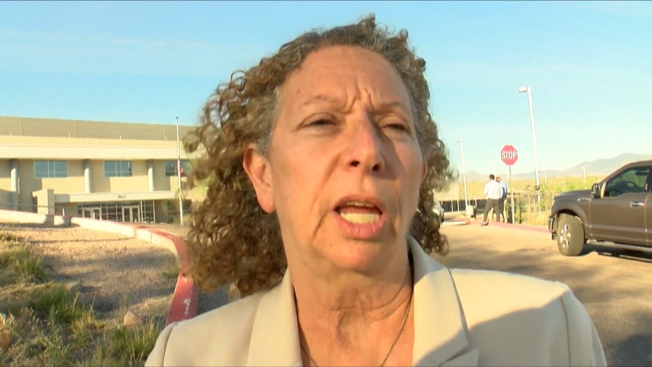 Arizona judge declares mistrial in the case of a rancher accused of fatally shooting a migrant