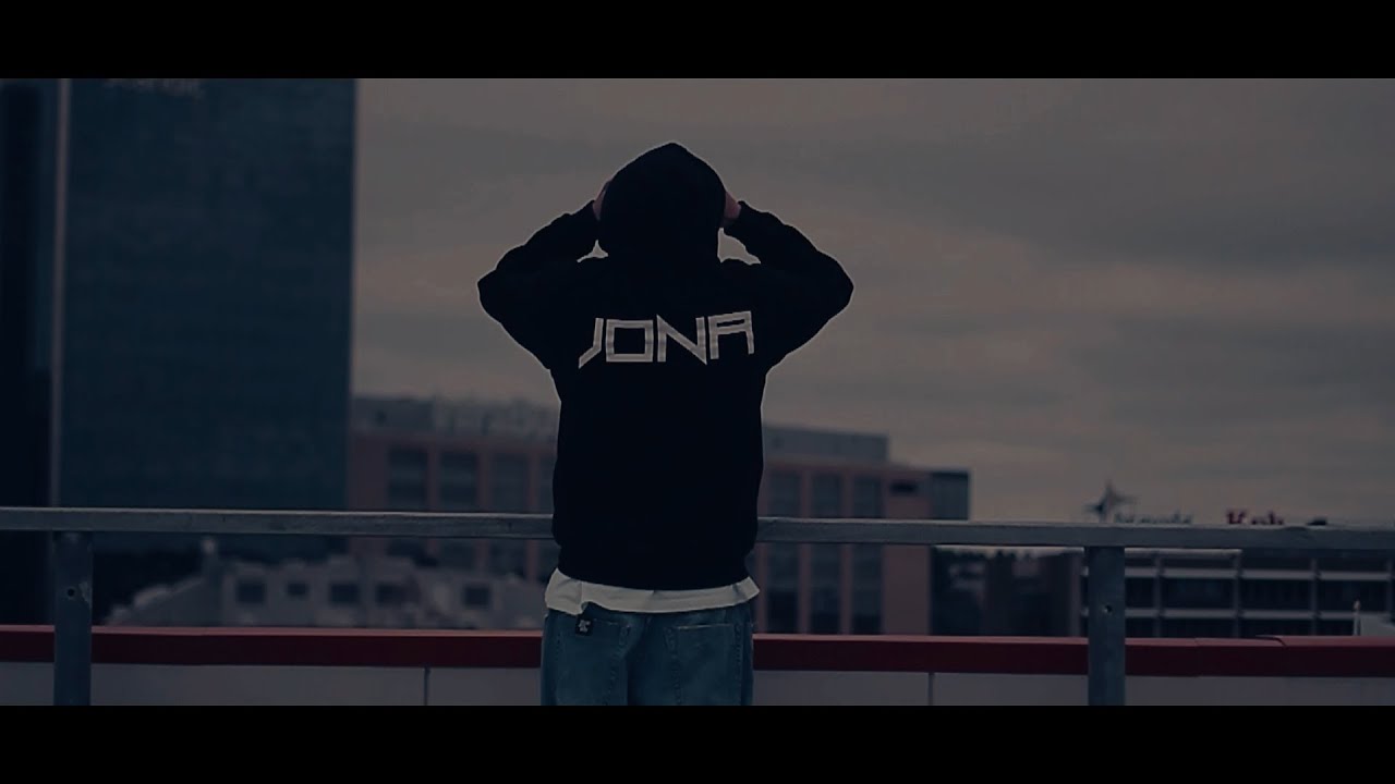 Jona - Dużo takich było (OFFICIAL VIDEO HD)  (prod.Tune Seeker)