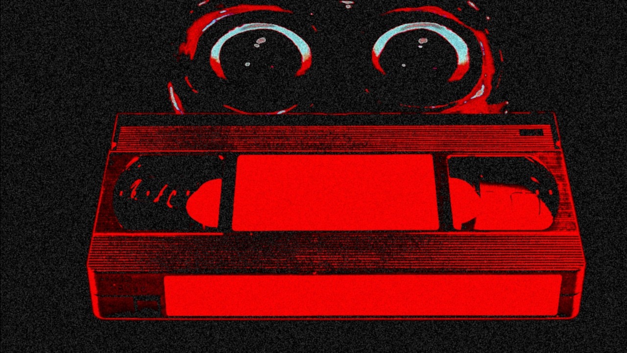 Analog Horror Is Dead