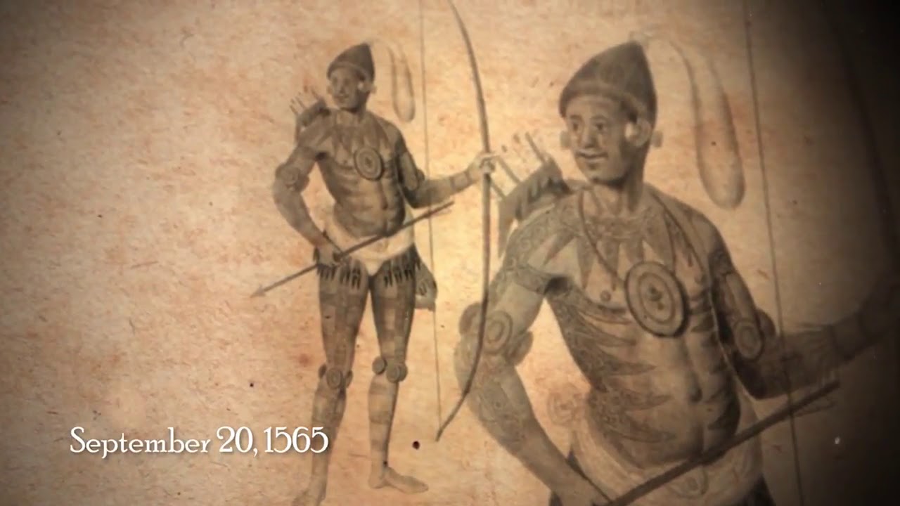 La Florida | Miguel Mora: Conquest and Captivity in Spanish Florida