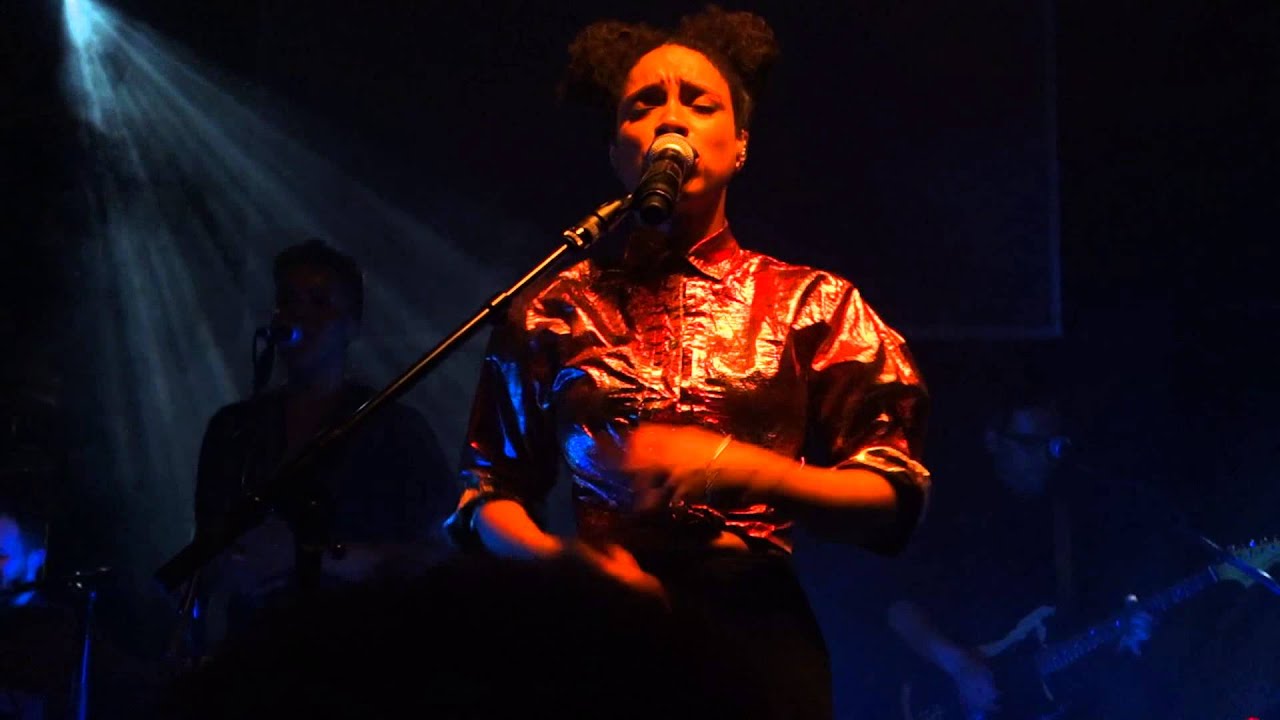 Lianne La Havas - What You Don't Do