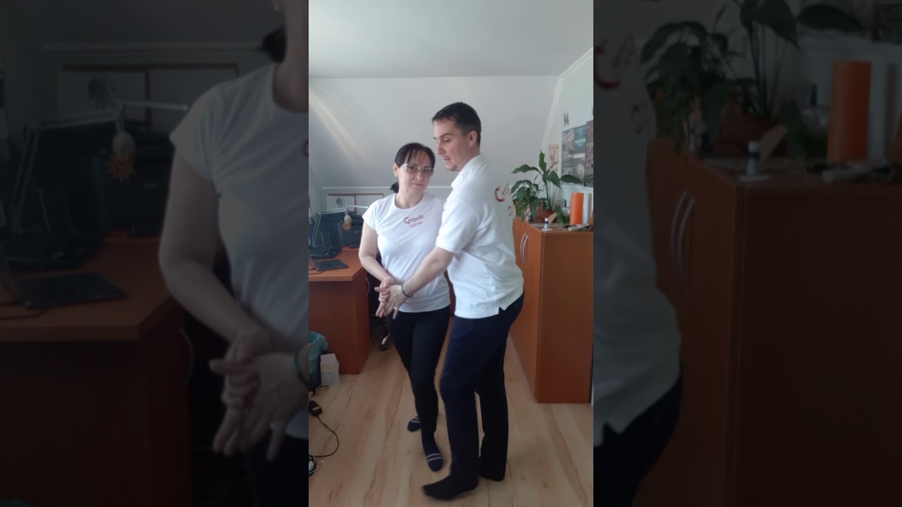 Salsa kezdő 04