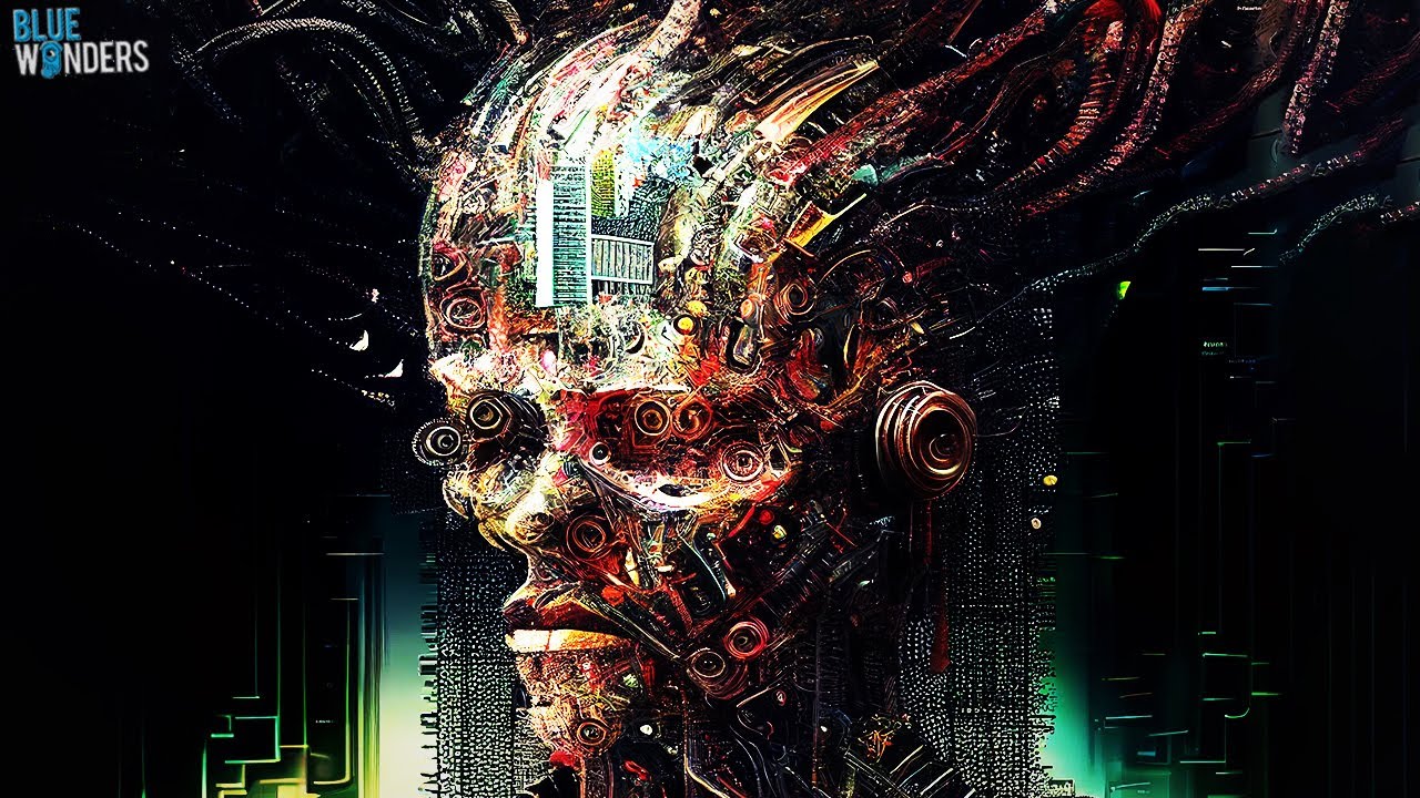 Algorithmen ganz einfach & verst&auml;ndlich erkl&auml;rt ( + KI & ML ) | BlueWonders