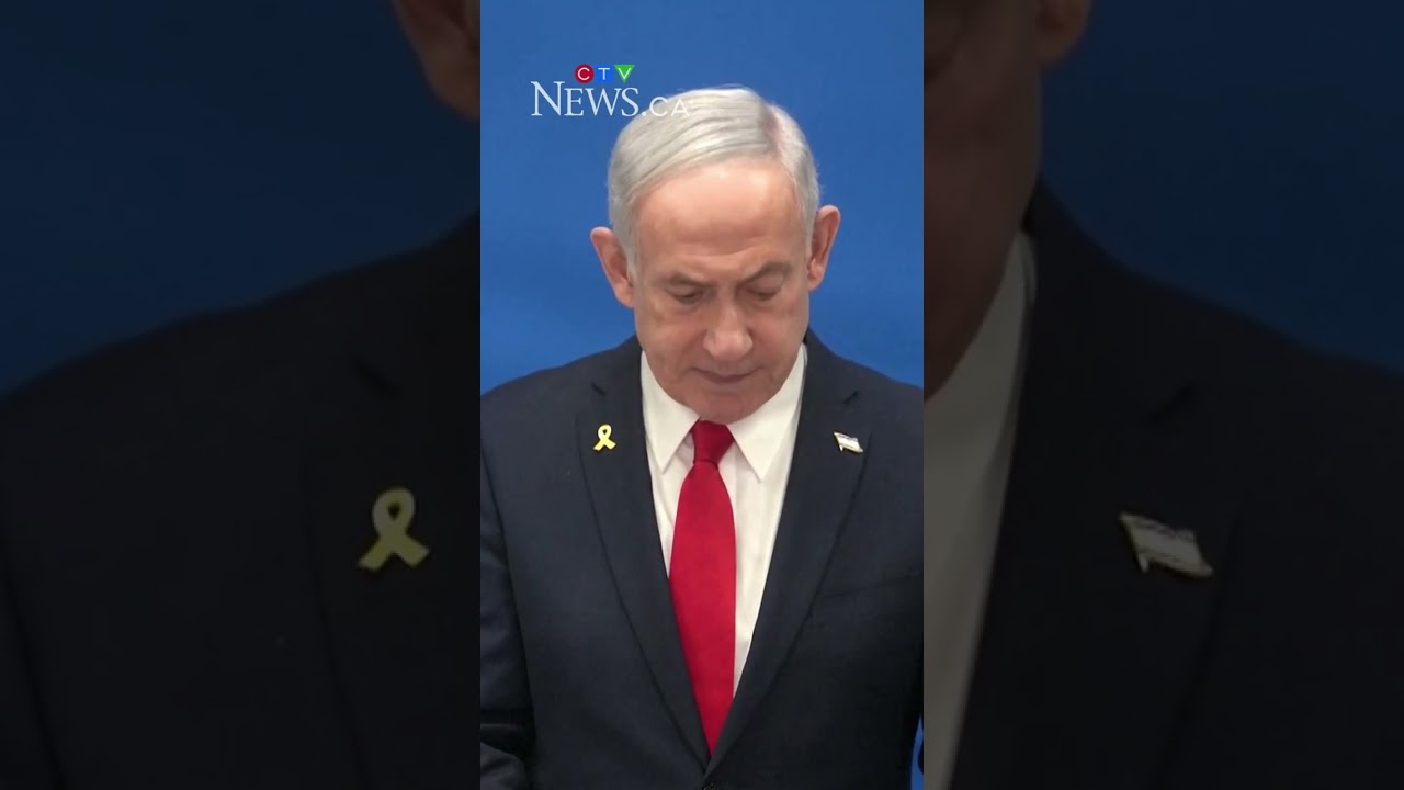 Netanyahu: &lsquo;We&rsquo;ve taken out top Iranian military commanders&rsquo;
