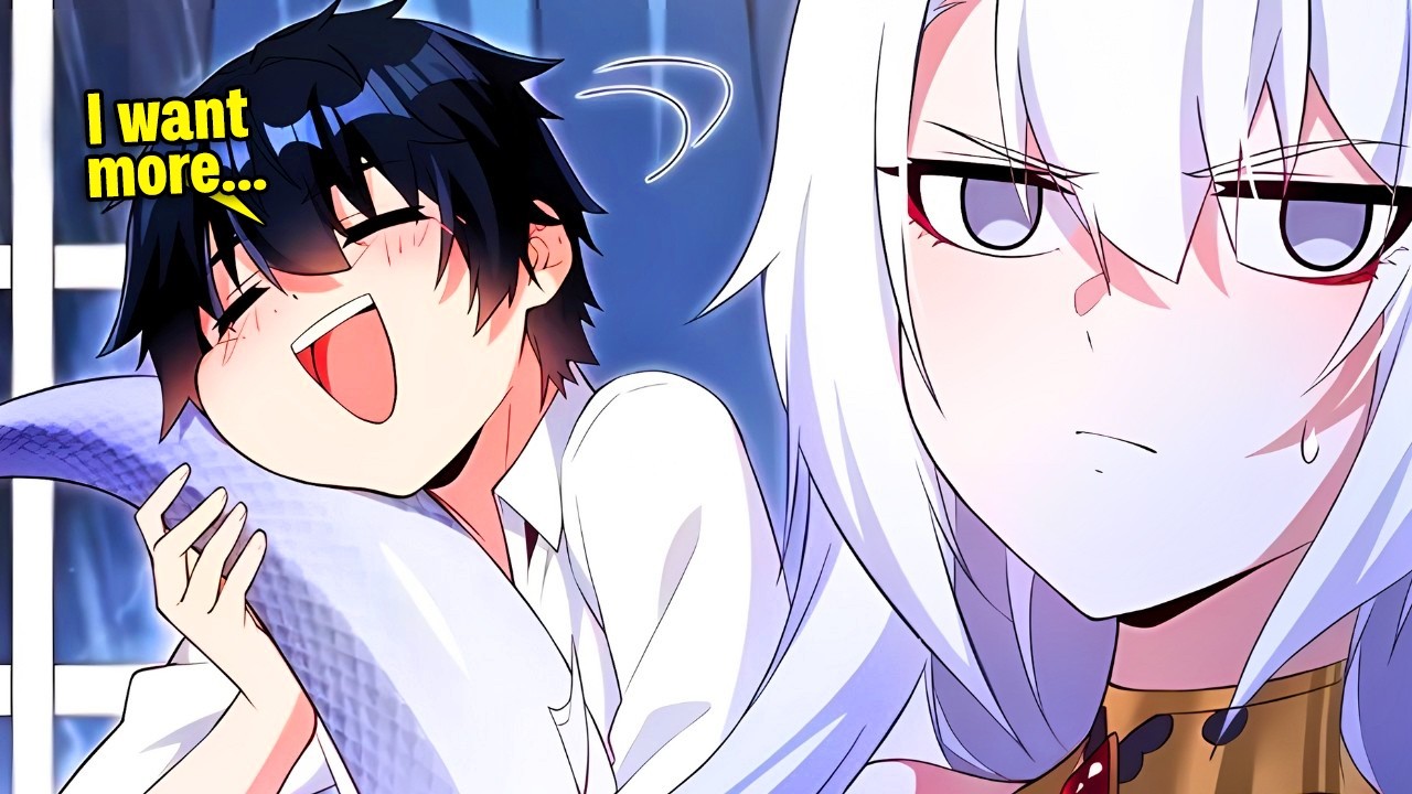 Dragon Slayer Marries the Dragon Queen and Becomes Father of TWO Daughters! &ndash; Manhwa Recap