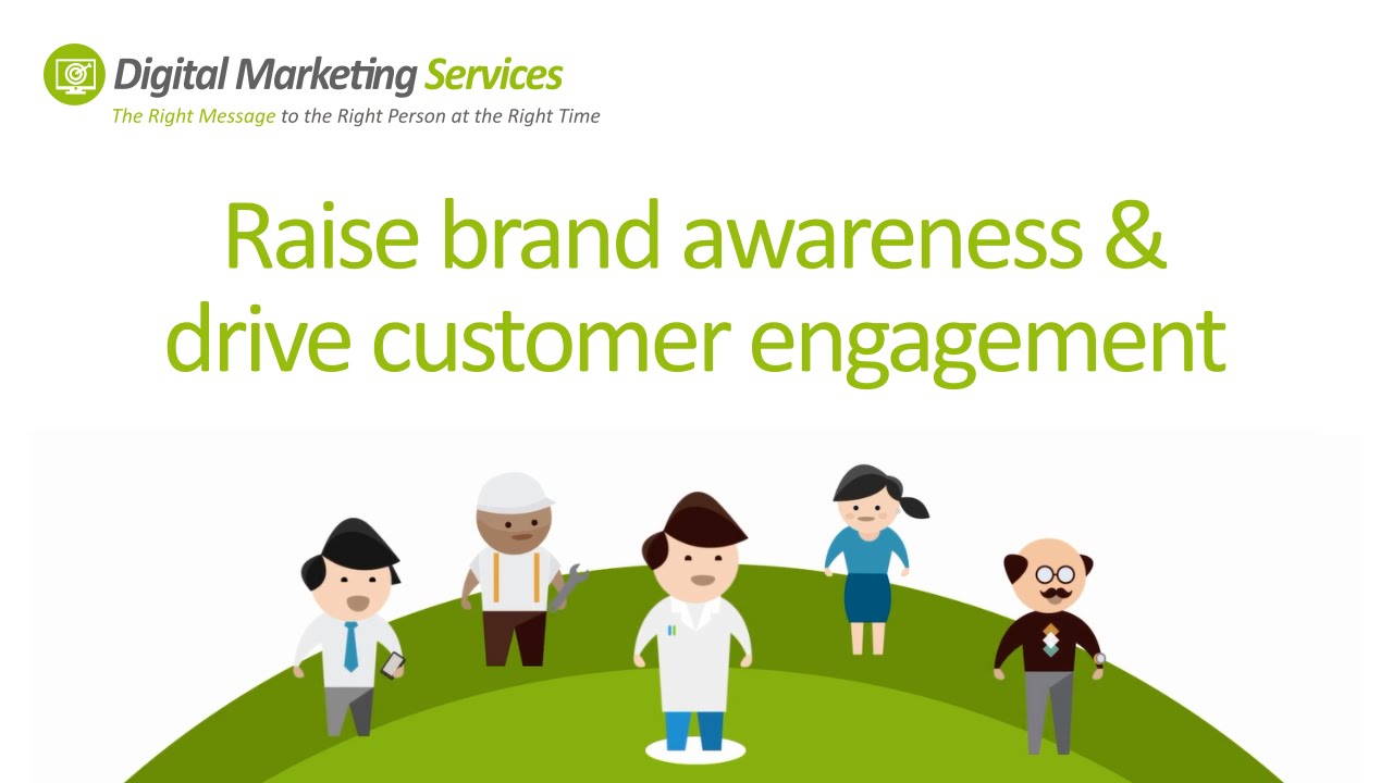 Raise brand awareness & drive customer engagement on SpecialChem