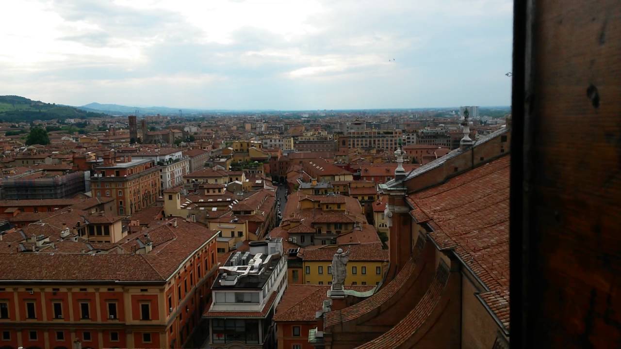Campane san Pietro Bologna