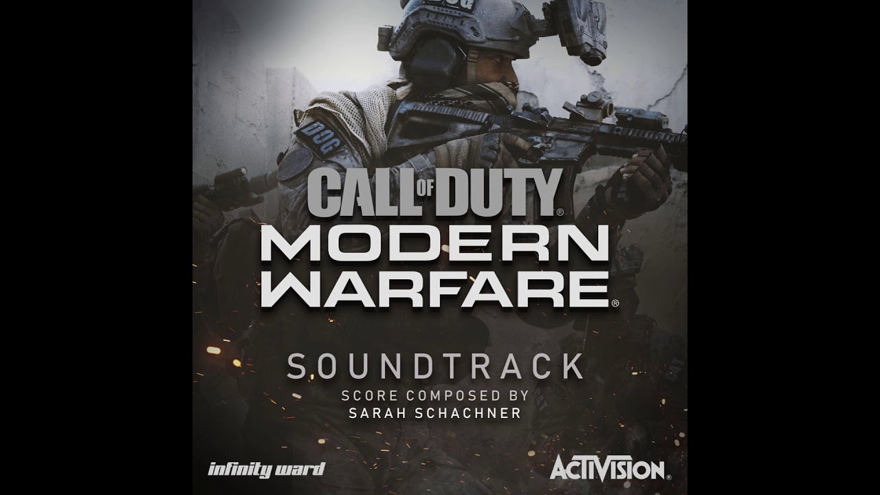 Clean House | Call of Duty: Modern Warfare OST