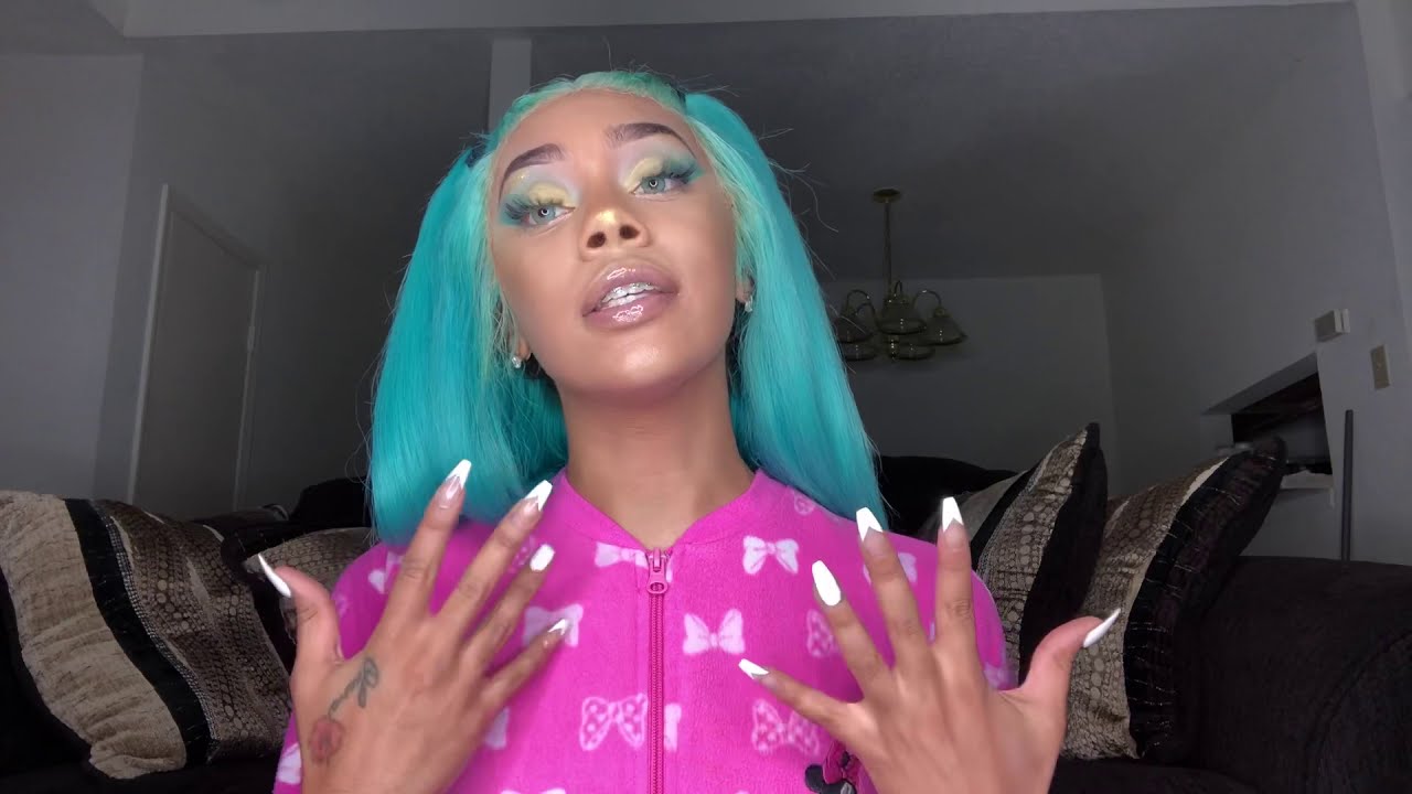 Tips for first time strippers, what’s in my stripper bag + updates