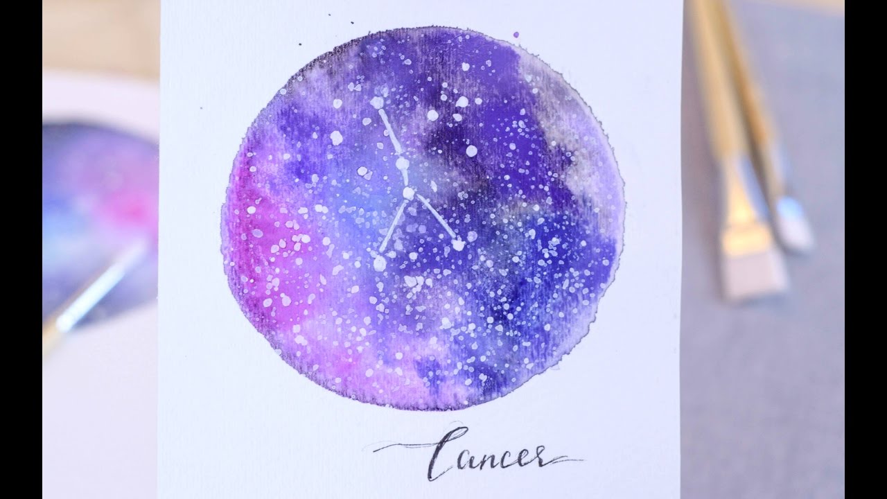 Painting Tiny Galaxies