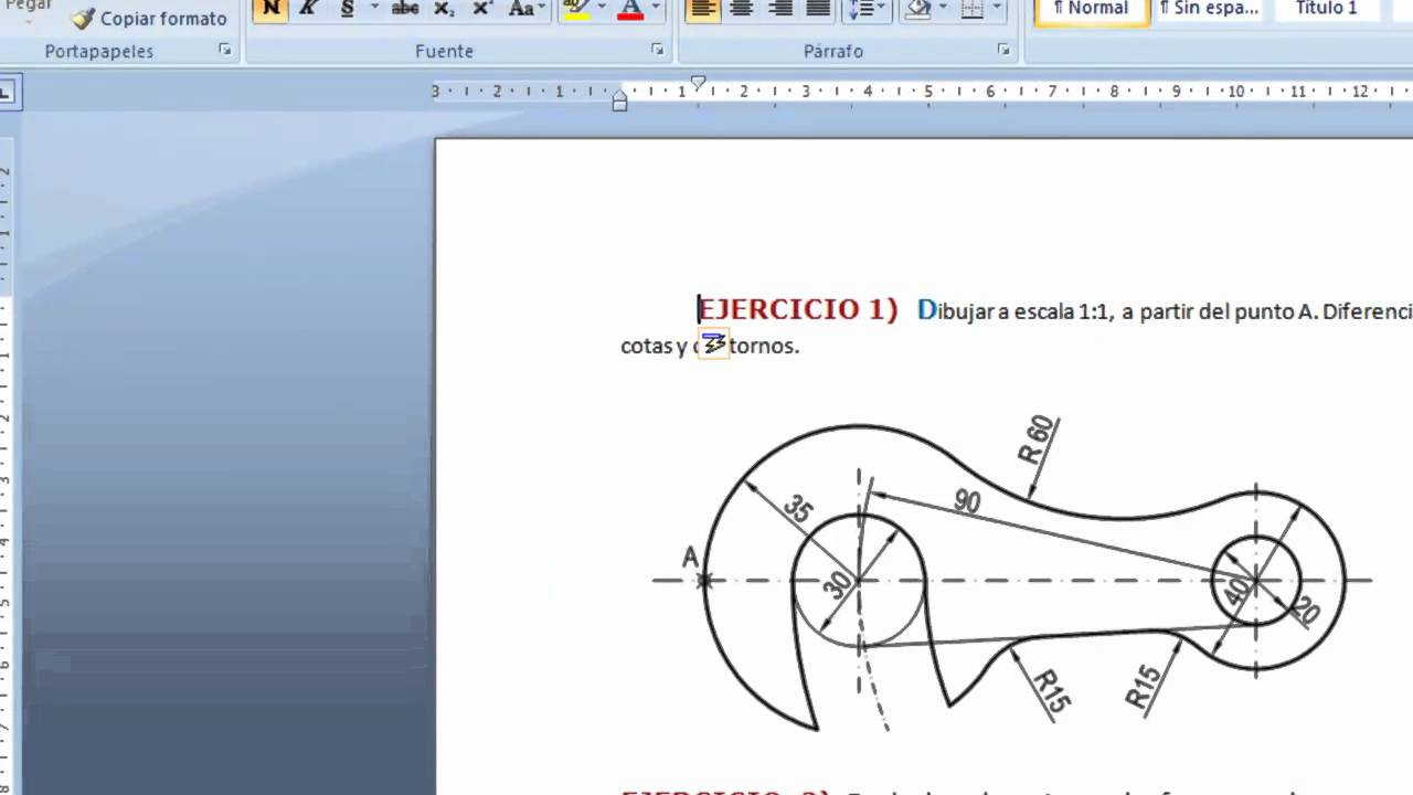 Autocad 2007 - Básico 1