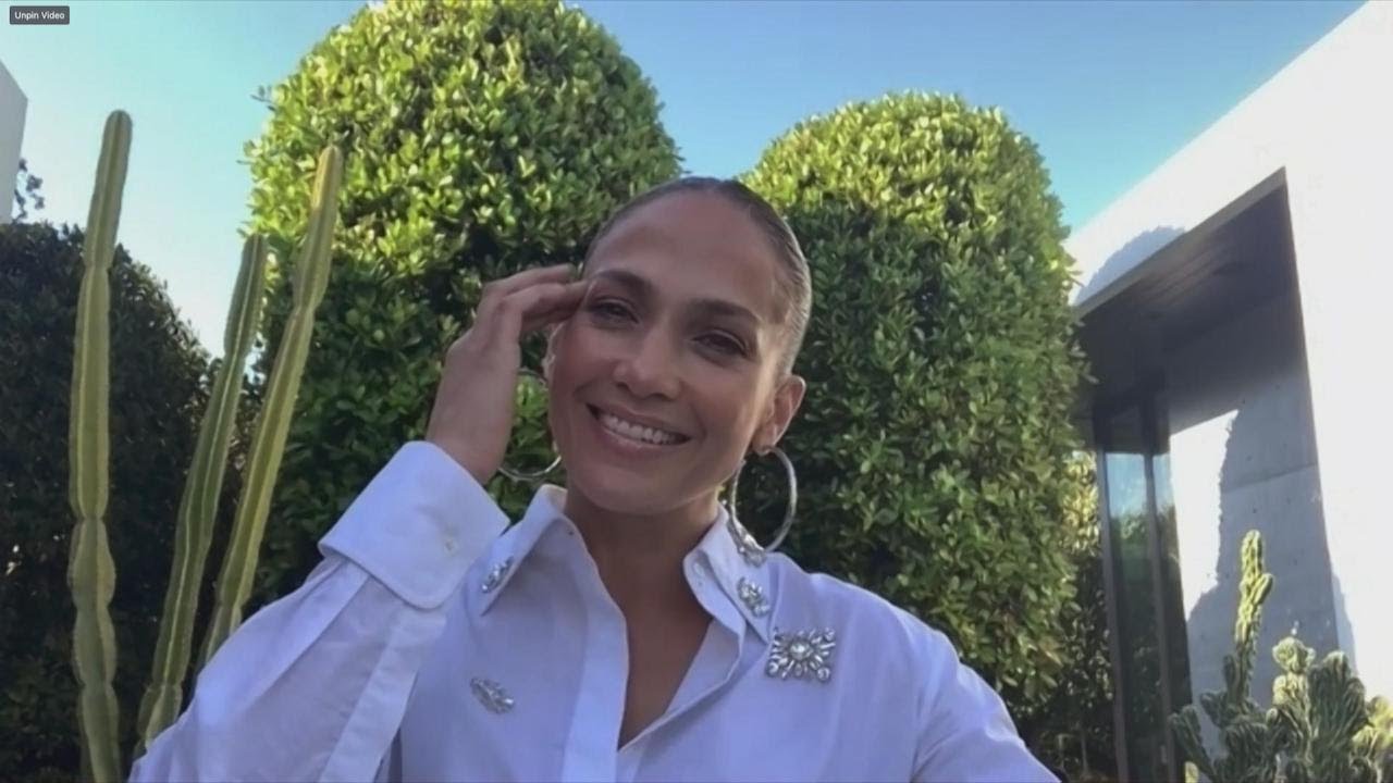 Has Jennifer Lopez’s Wedding Been Affected by the Quarantine?