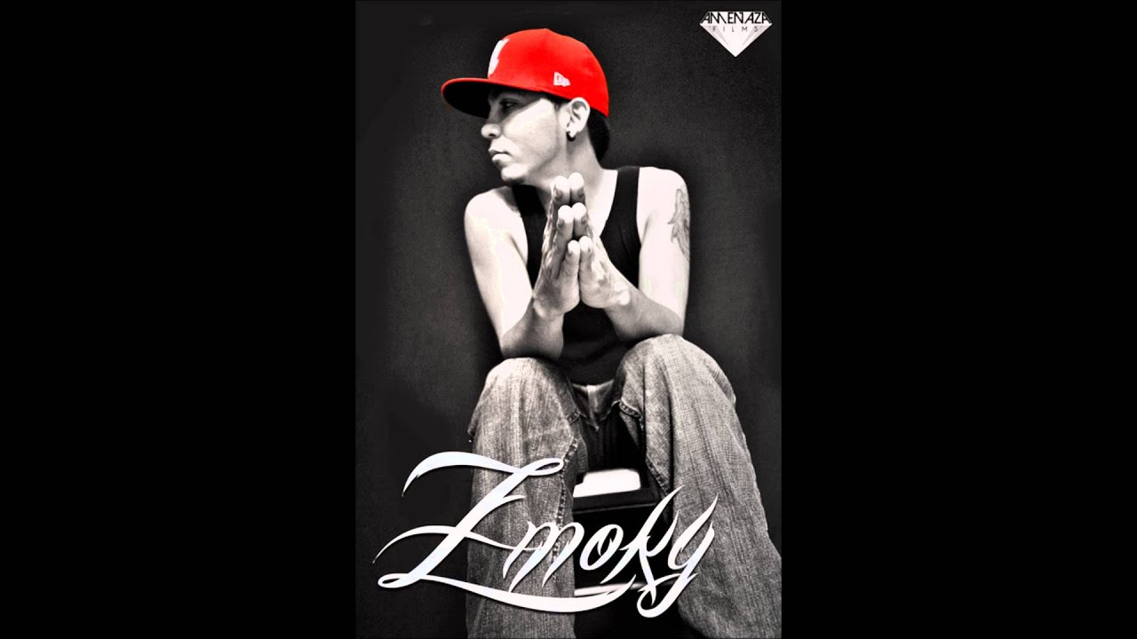 zmoky - regueton party