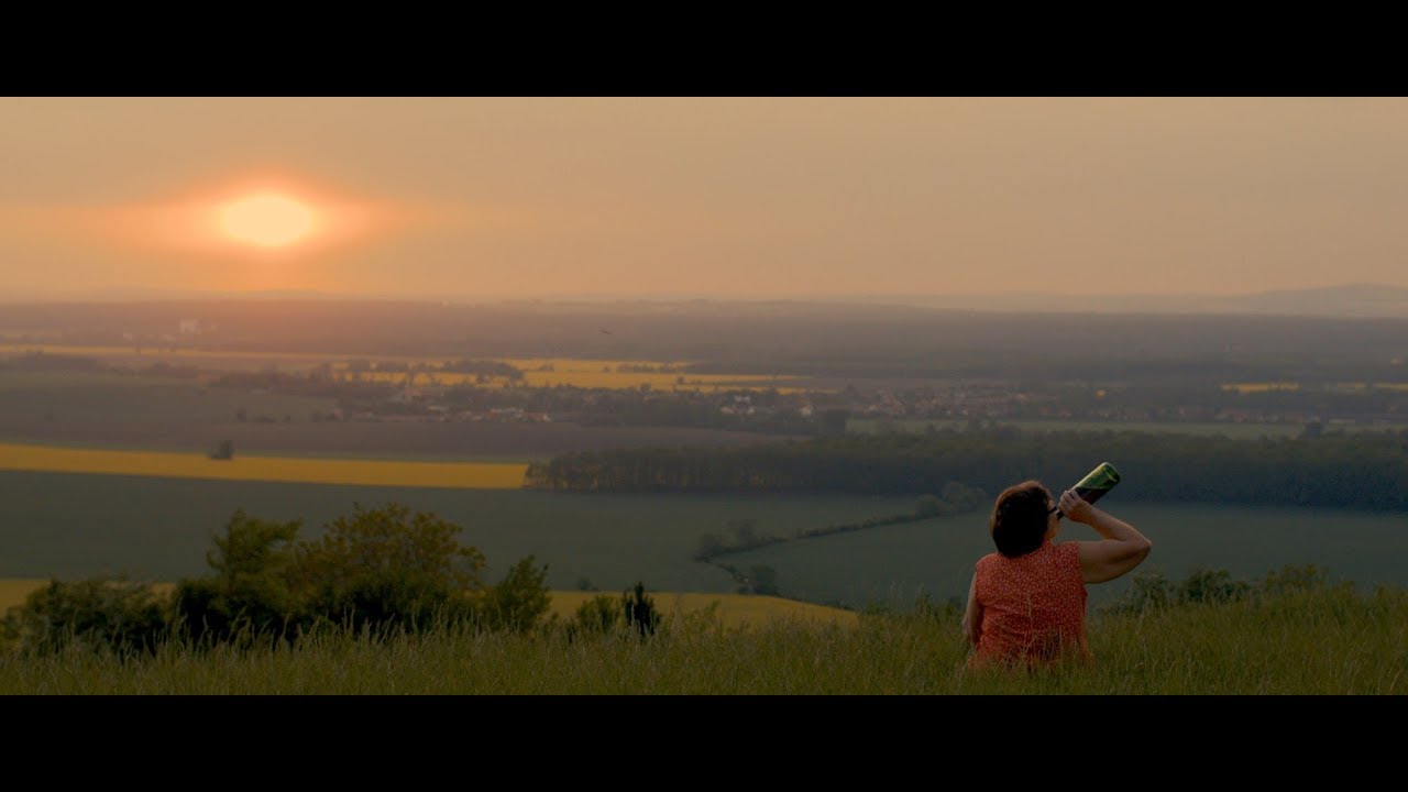 Plevel (2018) ⏐ kamerové cvičení