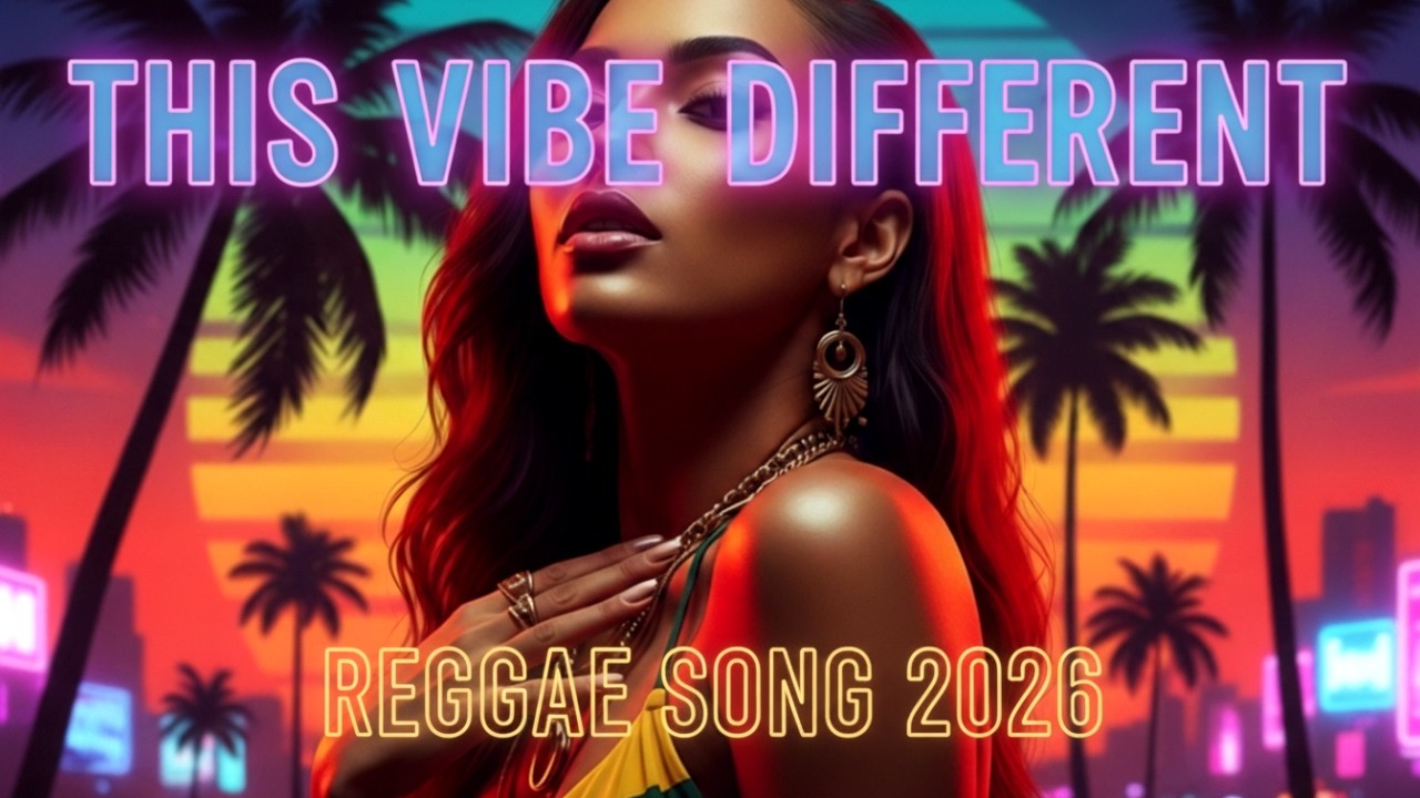 FIRE IN MY HEART 🔥 Female Reggae Dancehall 2026 | Smooth & Sexy Vibes