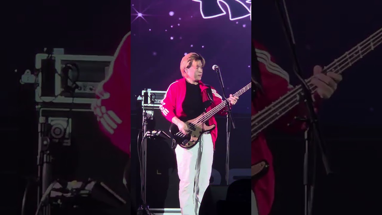 Rescue 까치산 최선용 @퍼스트뮤직스테이션 20260131