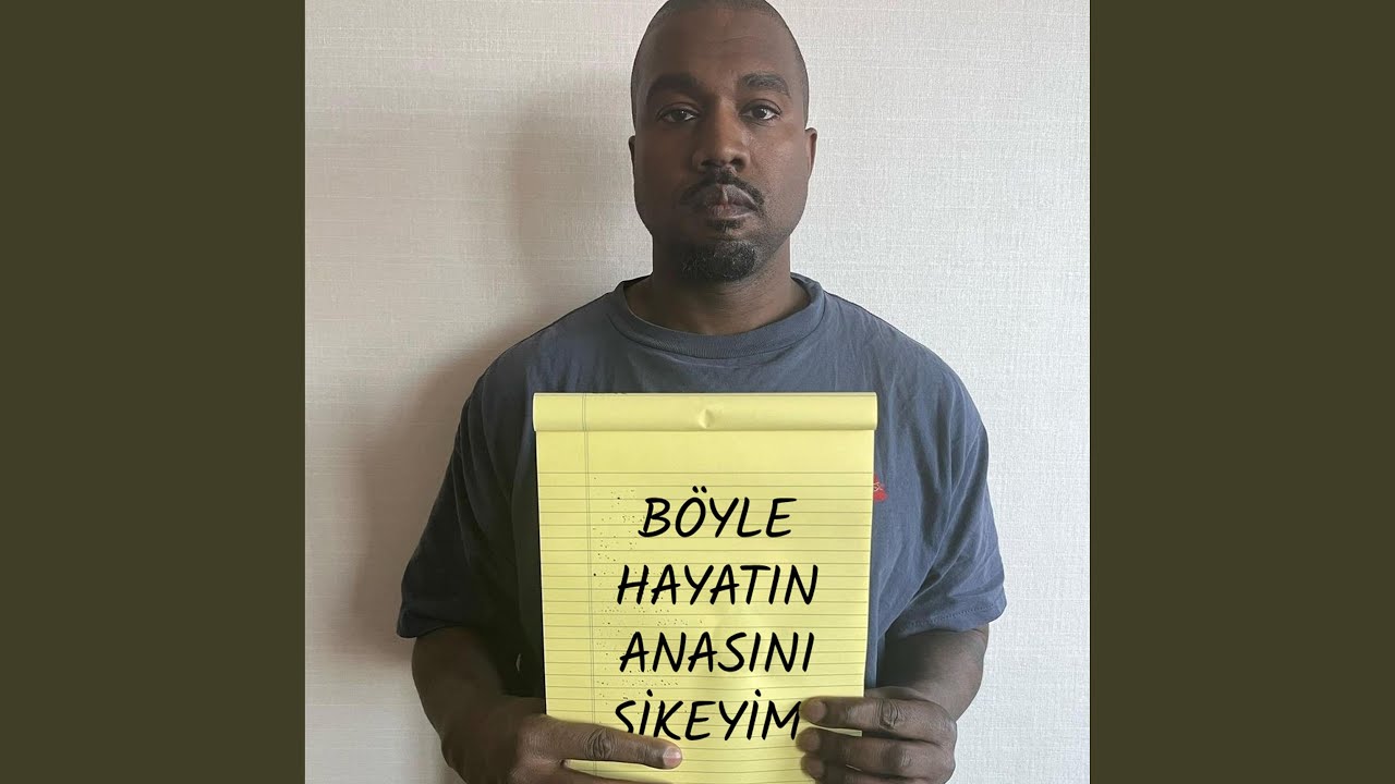 B&ouml;yle Hayatın Ana Skm