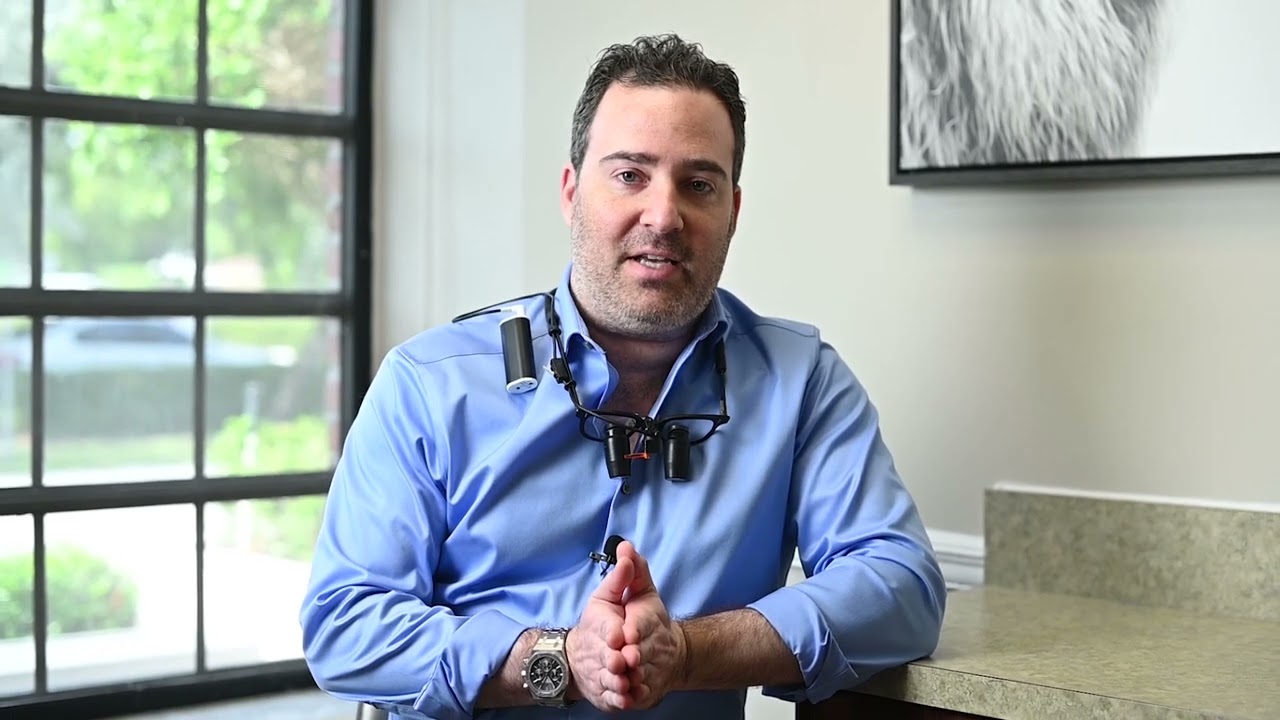Best Dentist in Pompano Beach, FL - Dr. Andrew Browne of MyPompanoDentist.com