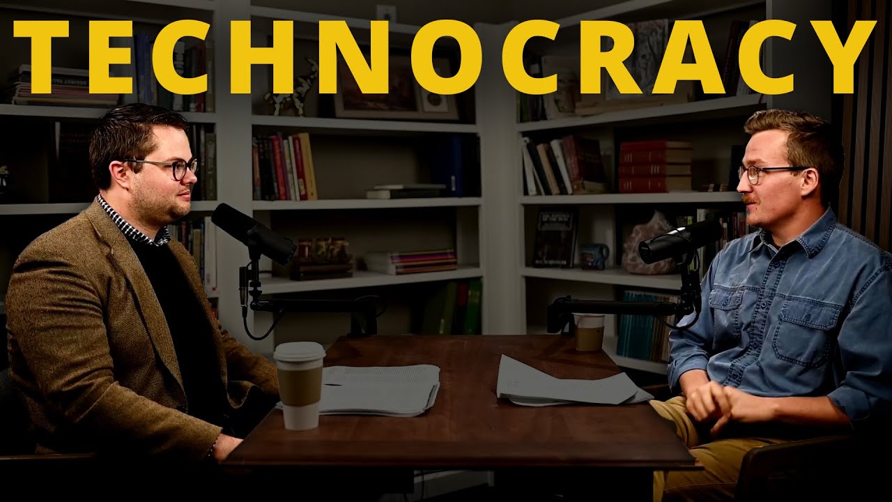 Christianity Against the Technocratic Paradigm