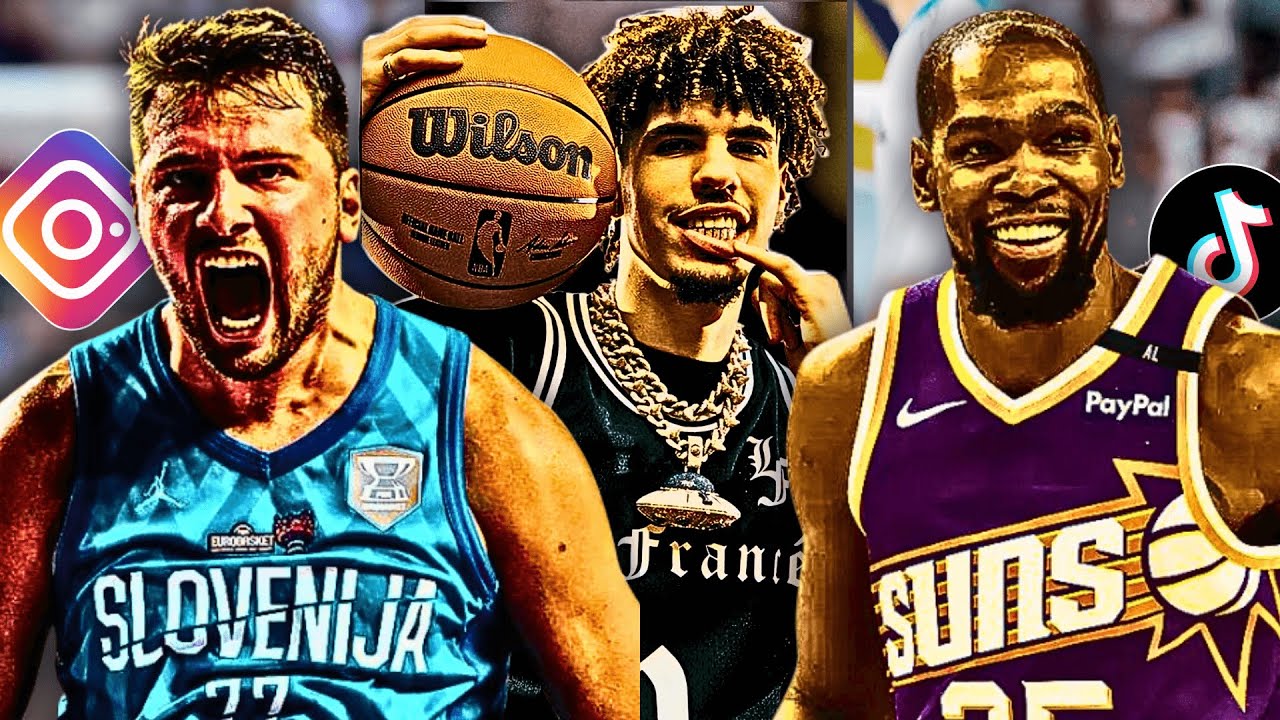 BEST NBA & BASKETBALL EDITS (#16)| VIRAL BASKETBALL TIKTOK COMPILATION 2025