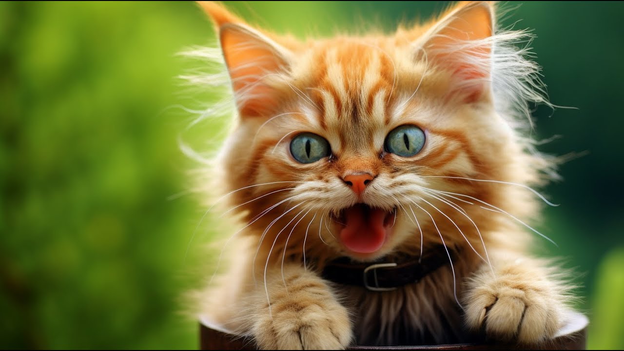 Shocking Cat Myths That Could KILL Your Pet!