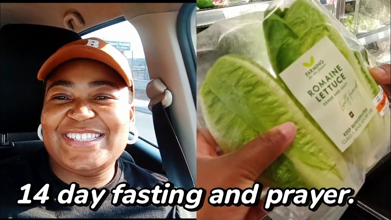 Eating Crocodile meat for the 1st time | 14 day Daniel Fast | South African YouTuber | 2026 
