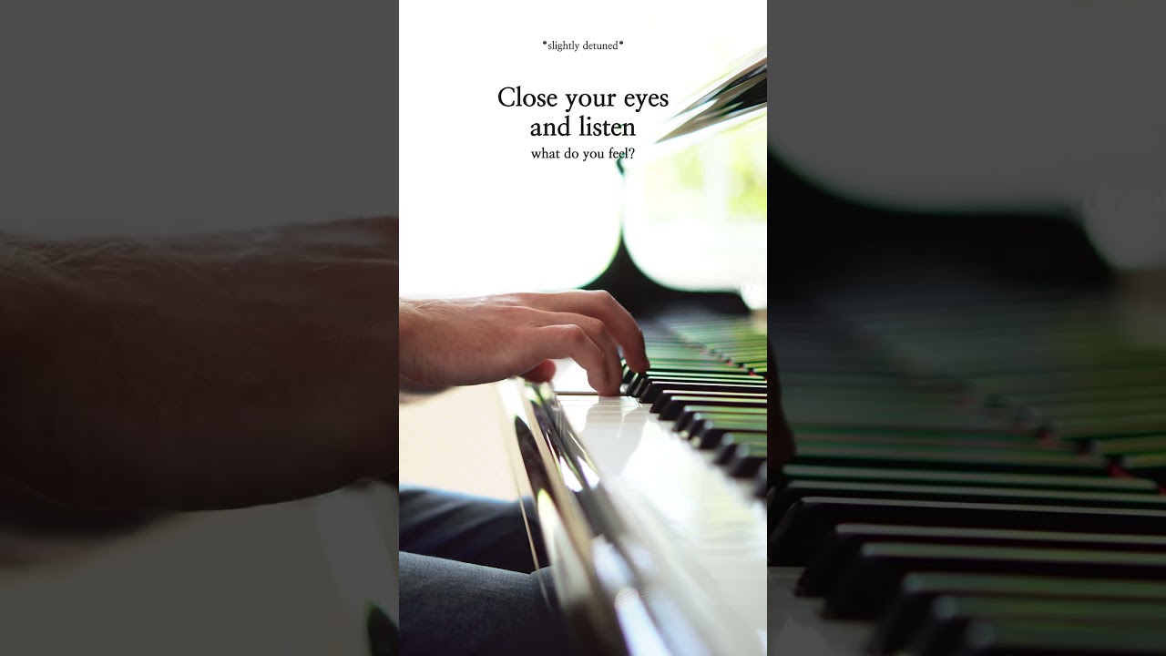 Let me know 🤍#piano #composer #modernclassic #sad