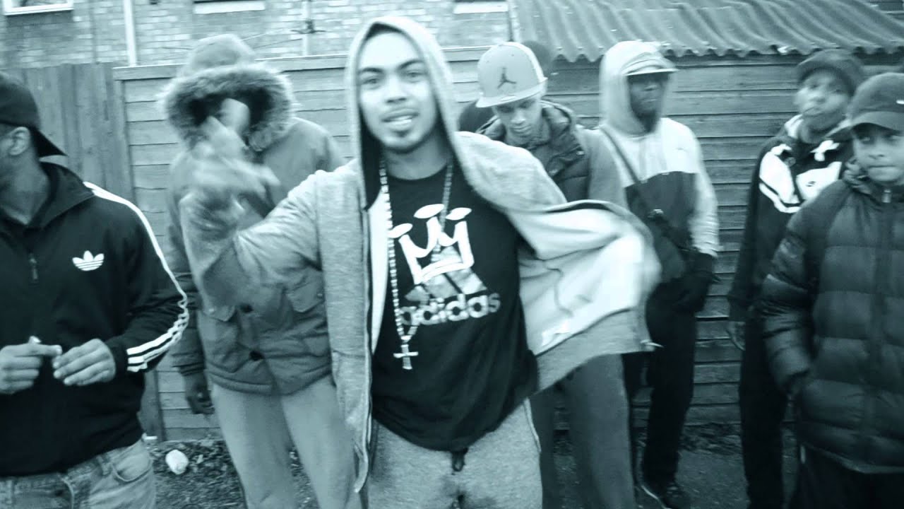 Certi Tee, Money Montz, F Trapz & IJ - Trap Life