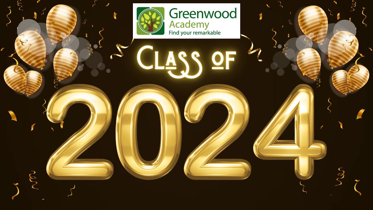 Greenwood Academy Staff Leavers Video 2024