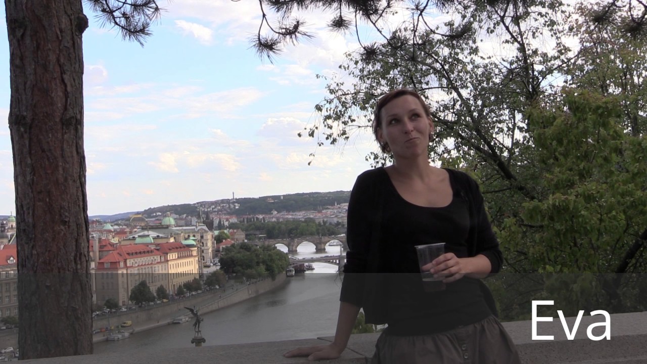 Unit 3 - Reality Czech - Co r&aacute;di pijete? - Intermediate / Advanced