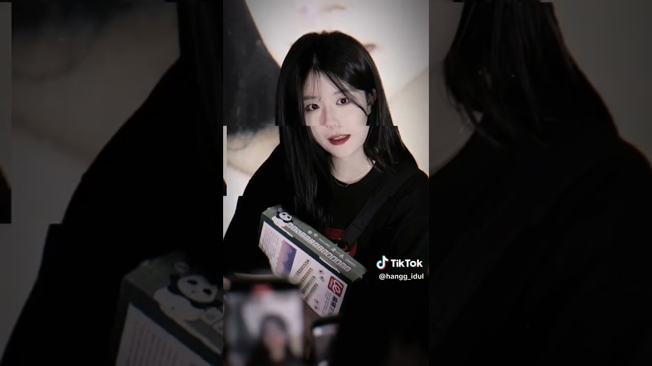 Tiktok snh48_gnz48