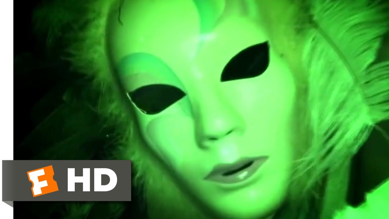 The Gallows (2015) - The Noose Scene (3/10) | Movieclips