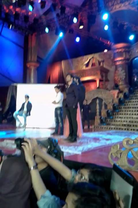 Aham Sharma part 8 ~ 04-10-2014 Mahabharata show