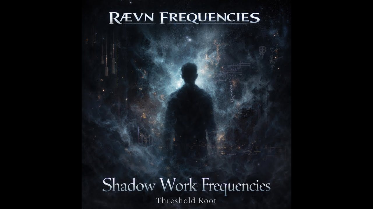 Shadow Work Frequencies - Threshold Root