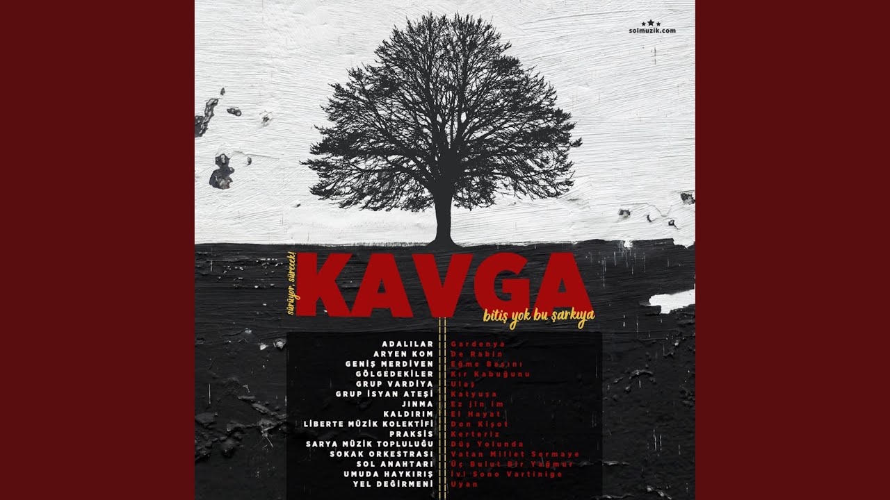 Katyuşa