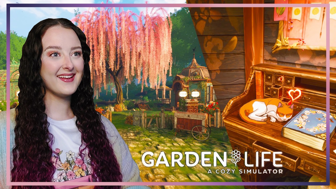 Growing Valentine's Flowers in Garden Life
