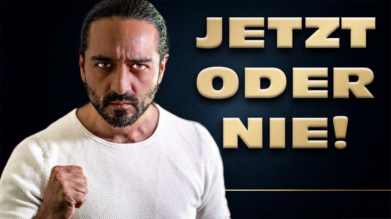 Warum du es einfach nicht schaffst