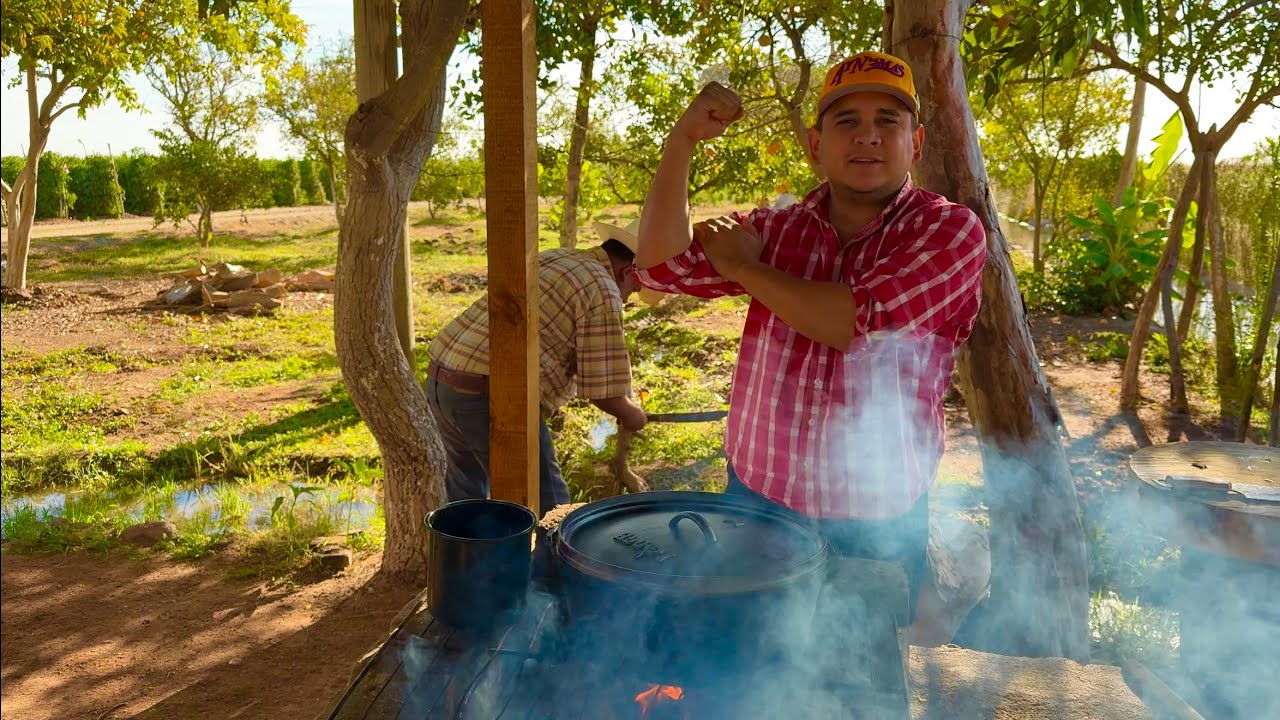 LOS TACOS SON DELICIOSOS Y MAS SI SON DE &iexcl;&iexcl;CHAMBERETE!! || RUTA LA NUEVE