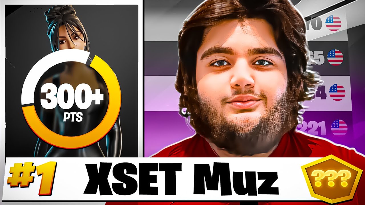 Winning The KIM KARDASHIAN Fortnite Tournament - 300+ POINTS!