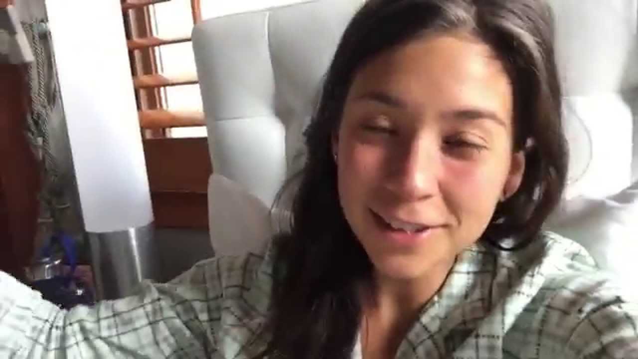 Día 1 Reto #RawvanaFit 18/05/2015